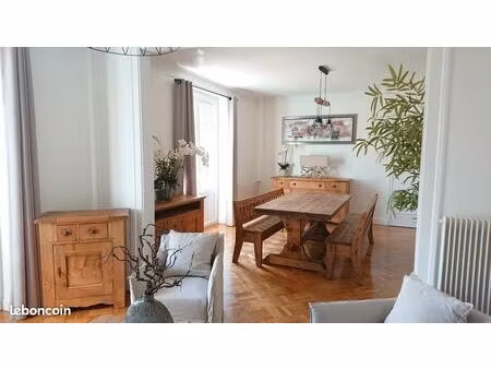 location meublée 94m2
