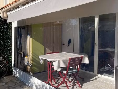 belle maison prox plage