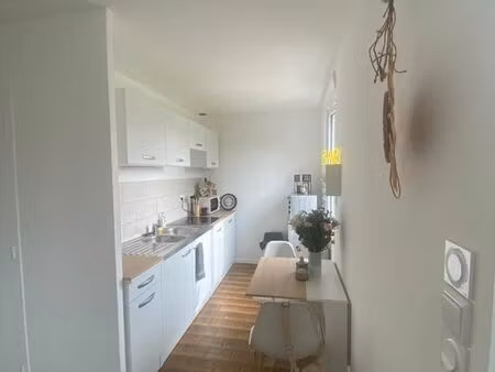 location/appartement 35m²