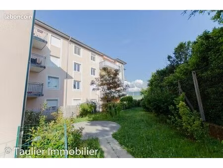 appartement 3 pièces 54 m²