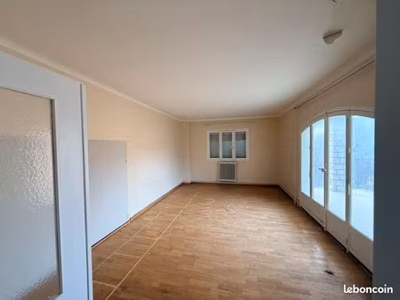appartement t4