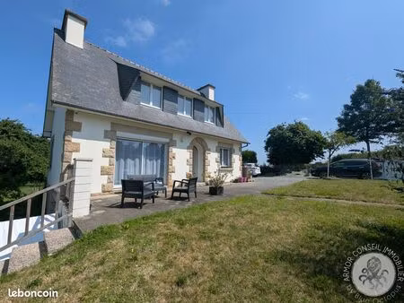 maison 4 pièces 101 m²