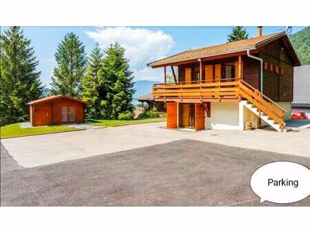 propriétaire particulier