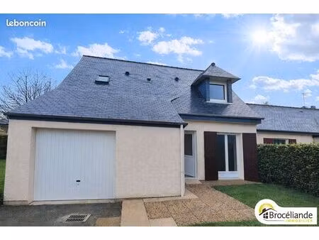 maison 6 pièces 96 m²