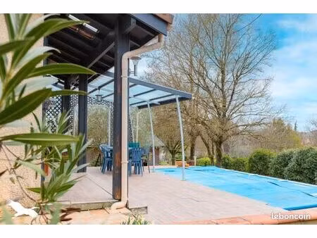 maison 6 pièces 114 m²