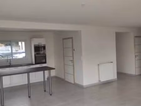 location de maison – 6 pièces -180 m² - dirinon (10 min de brest)