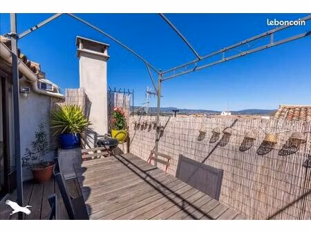 maison de ville 7 pièces 188 m²