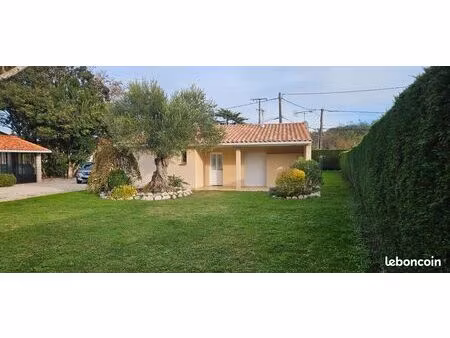 maison 5 pièces 125 m2