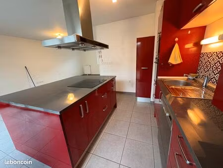 maison croix-daurade