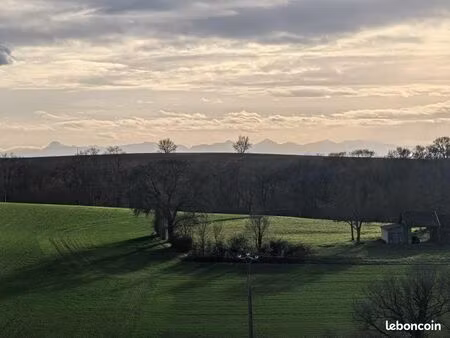 maison 5 pièces 109 m²