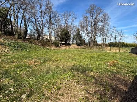 terrain 1 461 m² merville