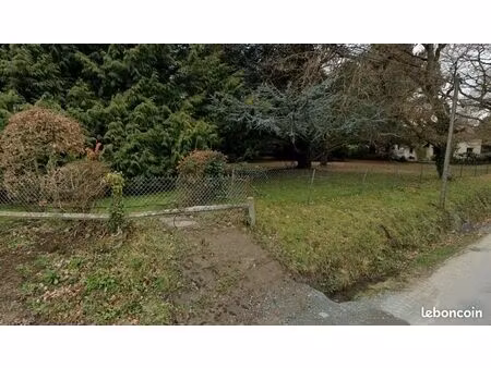 terrain 356 m² saint briac sur mer