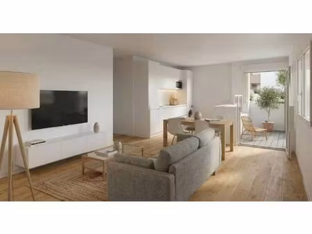pascal immobilier new