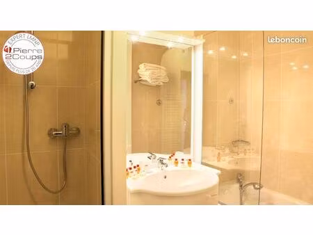 appartement 1 pièce 21 m²