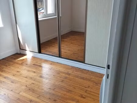 a louer brest centre siam appartement t2 46 m2