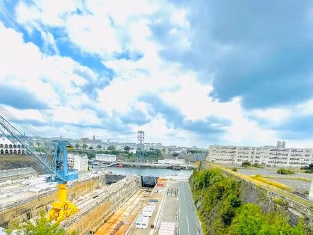 appartement 1 pièce 21 m²