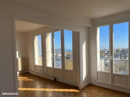 location appartement 4 pièces 91 m²