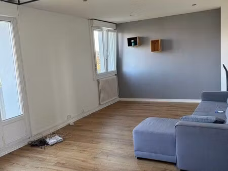 location appartement brest