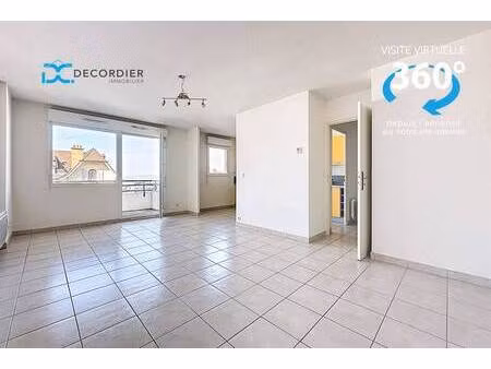 decordier immobilier