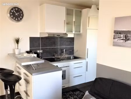 studio eysines meublé