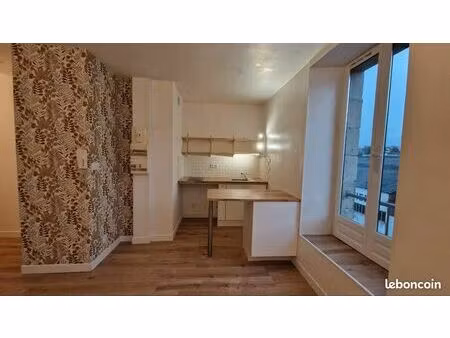 appartement 35m2