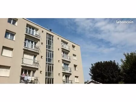 opportunité investisseur – rentabilité attractive  bien rénové et déjà loué