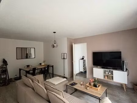 appartement t3 à saint paul les dax