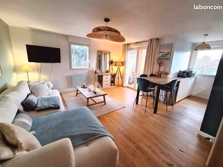 t3 55 m2 st paul les dax de particulier à particulier