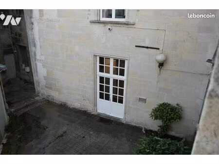 local d'activités dole