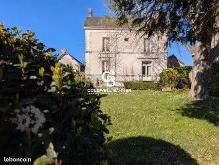 maison 6 pièces 182 m²