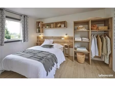 mobil-home pmr lo87-rapidhome