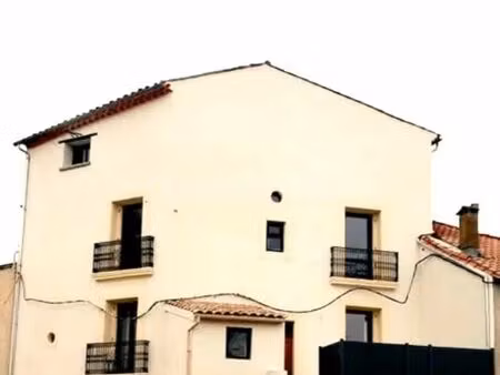 maison 4 pièces 115 m²