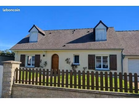 maison familiale de 6 pièces proche collège