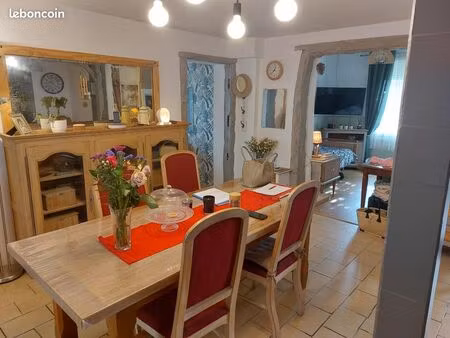 maison 4 pièces 136 m²