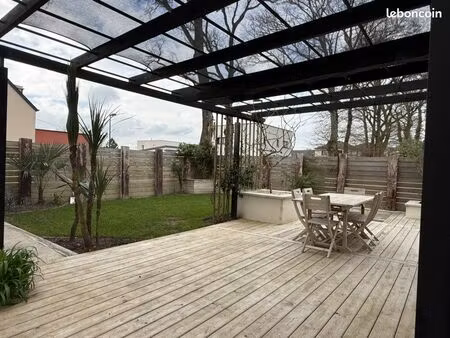 maison saint aubin du cormier