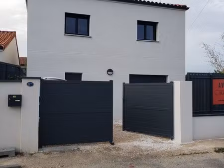 villa t4