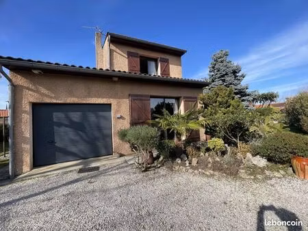 maison 5 pièces 101 m²