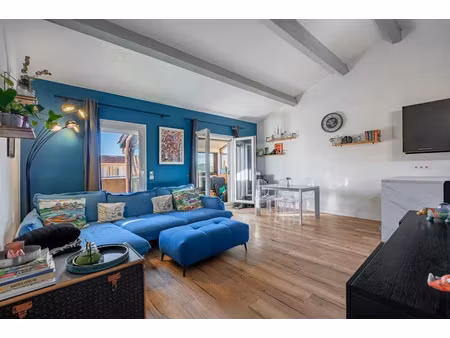 vente appartement 3 pièces 77 m² à cogolin (83310)  339 000 €