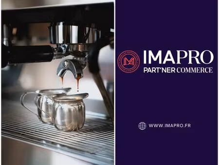 fonds de commerce bar  tabac  fdj lannion