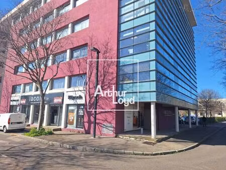 local commercial à vendre