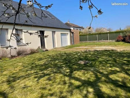 maison 6 pièces 107m2