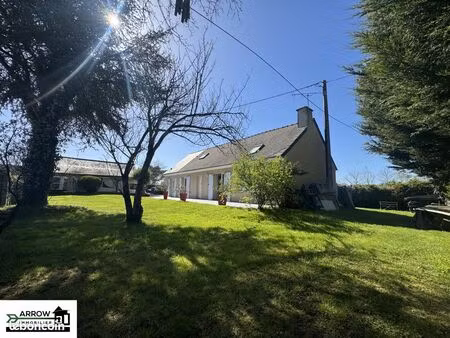 maison 6 pièces 155 m²