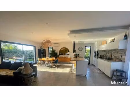 maison 5 pièces garidech