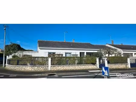 maison joue les tours