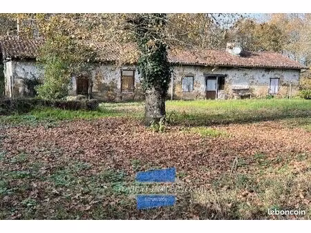 maison 132 m² labrit