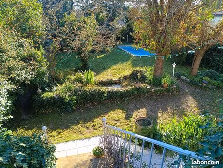 vente à terme libre ( libre de suite) ideale pour colocation