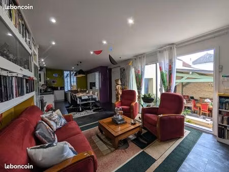 maison a vendre quartier febvotte marat