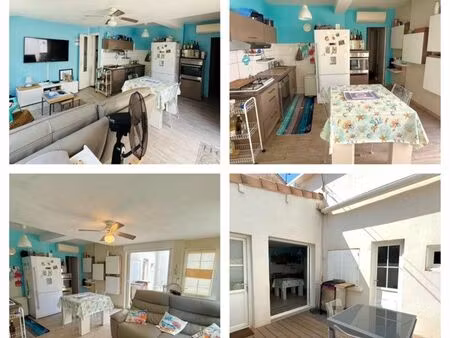 ? coup de cœur à valras-plage ?