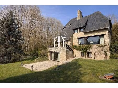 villa à vendre