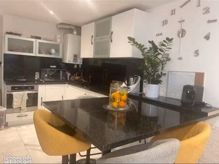grand appartement à vendre